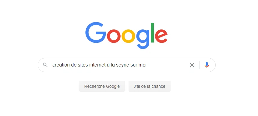 SEO Référencement Google SPANIWEB